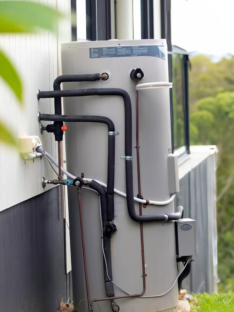 Hot Water Systems